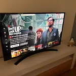 Calmes - Standing - Hypercentre - Clim - Wifi - Netflix 公寓 *
