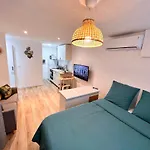 Calmes - Standing - Hypercentre - Clim - Wifi - Netflix *