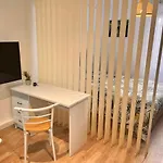 公寓 Calmes - Standing - Hypercentre - Clim - Wifi - Netflix *