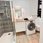公寓 Calmes - Standing - Hypercentre - Clim - Wifi - Netflix *