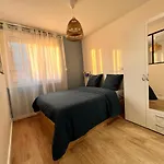 Calmes - Standing - Hypercentre - Clim - Wifi - Netflix Montpellier
