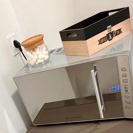 Calmes - Standing - Hypercentre - Clim - Wifi - Netflix Apartment *