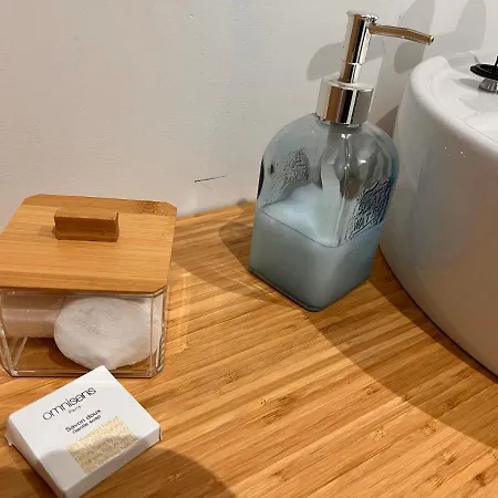 Apartment Calmes - Standing - Hypercentre - Clim - Wifi - Netflix