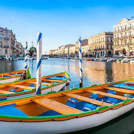 Apartment Calmes - Standing - Hypercentre - Clim - Wifi - Netflix Montpellier