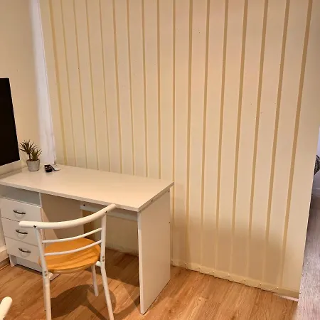 Calmes - Standing - Hypercentre - Clim - Wifi - Netflix *
