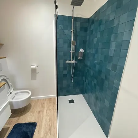 Apartment Calmes - Standing - Hypercentre - Clim - Wifi - Netflix Montpellier