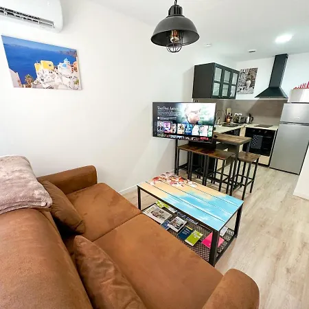 Calmes - Standing - Hypercentre - Clim - Wifi - Netflix *