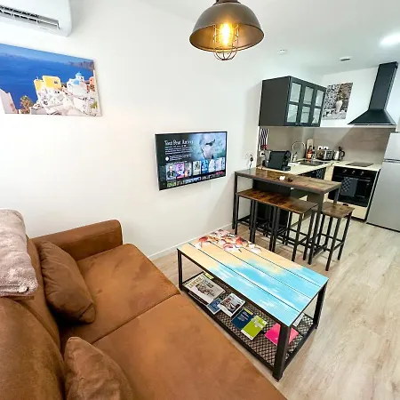 Calmes - Standing - Hypercentre - Clim - Wifi - Netflix * Montpellier