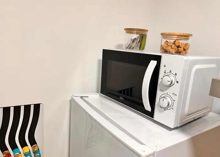 Calmes - Standing - Hypercentre - Clim - Wifi - Netflix * Montpellier