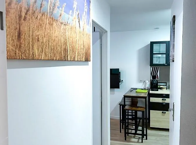 Lejlighed Calmes - Standing - Hypercentre - Clim - Wifi - Netflix Montpellier