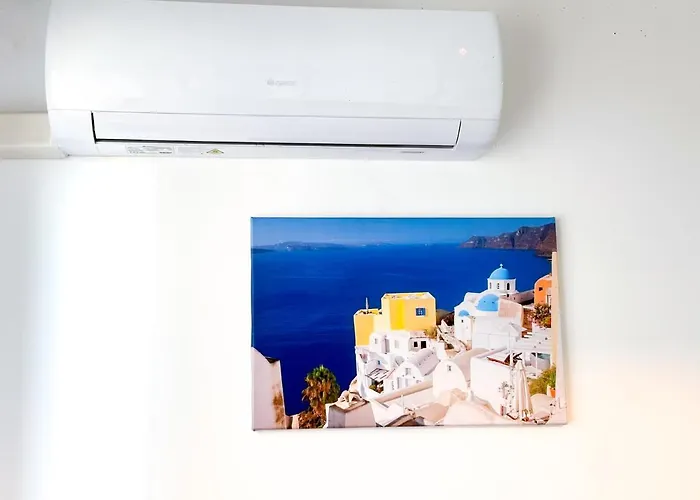 Calmes - Standing - Hypercentre - Clim - Wifi - Netflix Montpellier