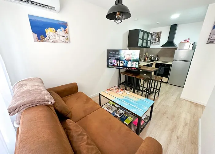 Calmes - Standing - Hypercentre - Clim - Wifi - Netflix *